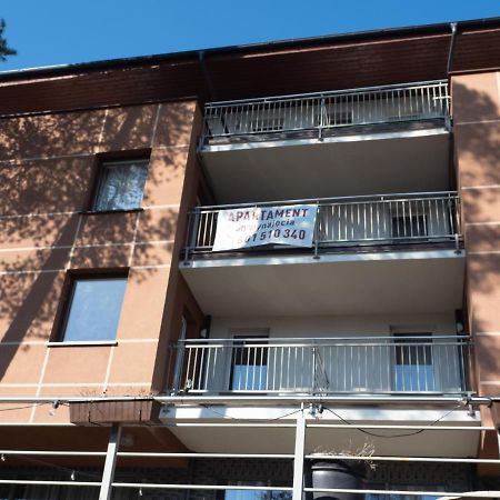 Planeta Apartment Mielno Mielno  Exterior foto