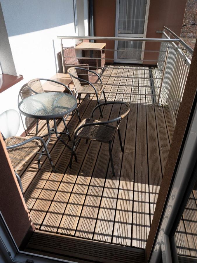 Planeta Apartment Mielno Mielno  Exterior foto